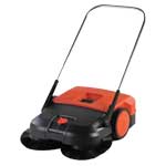 ўборачны інвентар подметальная поломоечная машына прамысловы пыласос