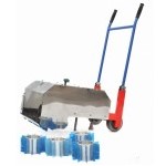 ўборачны інвентар подметальная поломоечная машына прамысловы пыласос